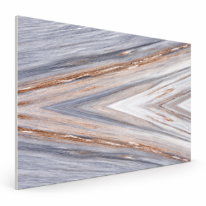 Lámina UV marmolizada 1,22 × 2,44 m, 2 mm — Ref. 3D-002