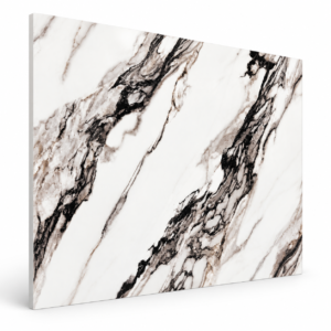 Lámina UV marmolizada 1,22 × 2,44 m, 2 mm — Ref. CZ-005