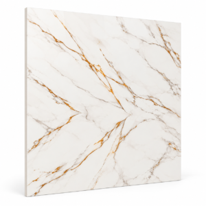 Lámina UV marmolizada 1,22 × 2,44 m, 2 mm — Ref. GD-019