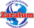 Logo de Comercializadora Zaralum